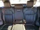 2017 Land Rover Range Rover Sport Hse Gray vin: SALWR2FV9HA177630