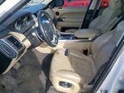 2016 Land Rover Range Rover Sport 3.0 Diesel Hse Белый vin: SALWR2KF1GA577338