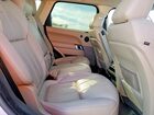 2016 Land Rover Range Rover Sport 3.0 Diesel Hse Белый vin: SALWR2KF1GA577338