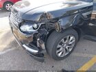 2016 Land Rover Range Rover Sport 3.0l V6 Turbocharged Diesel Hse Td6 Black vin: SALWR2KF7GA649157