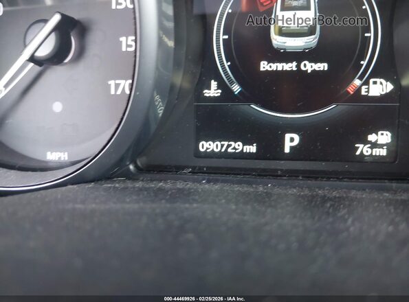 SALWR2KF7GA649157 2016 LAND ROVER RANGE ROVER SPORT Black 