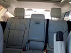 2016 Land Rover Range Rover Sport Hse Угольный vin: SALWR2PF0GA117516