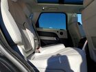 2016 Land Rover Range Rover Sport Hse Угольный vin: SALWR2PF0GA117516
