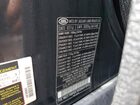 2016 Land Rover Range Rover Sport Hse Черный vin: SALWR2PF5GA106060