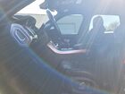 2016 Land Rover Range Rover Sport Hse Черный vin: SALWR2PF7GA590488