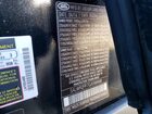 2016 Land Rover Range Rover Sport Hse Черный vin: SALWR2PF7GA590488
