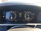 2019 Land Rover Range Rover Sport Supercharged Dynamic Белый vin: SALWR2RE1KA816473