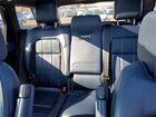 2019 Land Rover Range Rover Sport Supercharged Dynamic Белый vin: SALWR2RE1KA816473