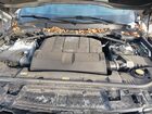2019 Land Rover Range Rover Sport Supercharged Dynamic Silver vin: SALWR2RE1KA835976