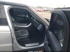 2019 Land Rover Range Rover Sport Supercharged Dynamic Gray vin: SALWR2RE4KA854764