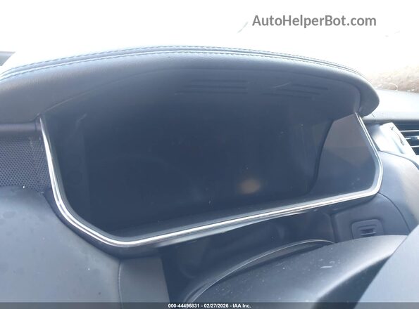 SALWR2RE4KA854764 2019 LAND ROVER RANGE ROVER SPORT Gray Widok tylnych siedzeń