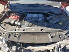 2018 Land Rover Range Rover Sport Supercharged Dynamic Red vin: SALWR2RE8JA187809 2018 Land Rover Range Rover Sport Supercharged Dynamic Red vin: SALWR2RE8JA187809