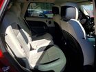 2018 Land Rover Range Rover Sport Supercharged Dynamic Red vin: SALWR2RE8JA187809 2018 Land Rover Range Rover Sport Supercharged Dynamic Red vin: SALWR2RE8JA187809