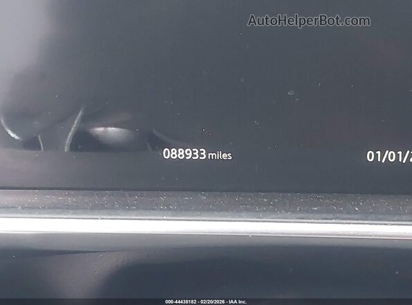 SALWR2RE9KA855666 2019 LAND ROVER RANGE ROVER SPORT White Vista interior de 360 grados