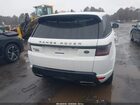 2019 Land Rover Range Rover Sport Supercharged Dynamic White vin: SALWR2RE9KA855666