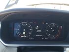 2019 Land Rover Range Rover Sport Hse Silver vin: SALWR2RK5KA853466