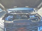 2019 Land Rover Range Rover Sport Hse Silver vin: SALWR2RK5KA853466