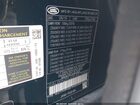 2019 Land Rover Range Rover Sport Hse Mhev Черный vin: SALWR2RU0KA875800