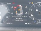2019 Land Rover Range Rover Sport Hse Mhev Черный vin: SALWR2RU0KA875800