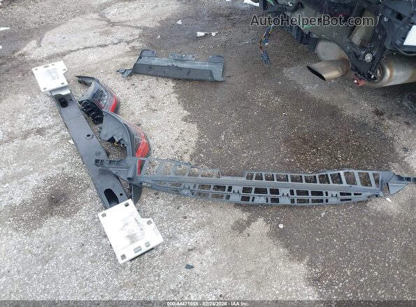 SALWR2RU4KA870289 2019 LAND ROVER RANGE ROVER SPORT Черный Вид щитка приборов