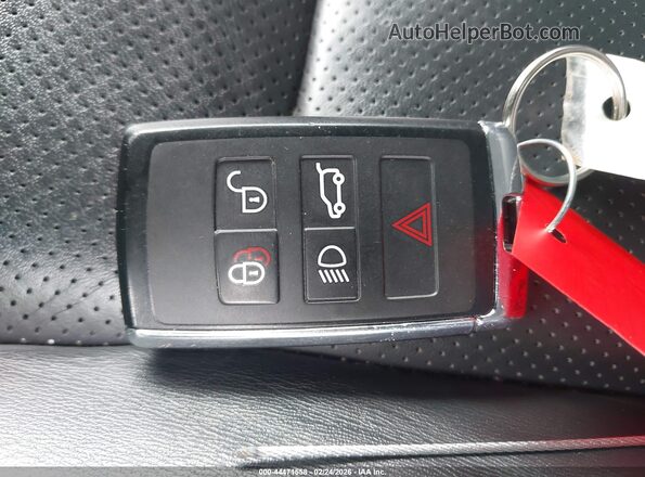 SALWR2RU4KA870289 2019 LAND ROVER RANGE ROVER SPORT Черный Вид панели приборов