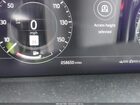2019 Land Rover Range Rover Sport Hse Mhev Черный vin: SALWR2RU4KA870289