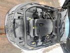 2019 Land Rover Range Rover Sport Hse Черный vin: SALWR2RU6KA861920