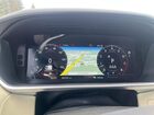 2019 Land Rover Range Rover Sport Hse Черный vin: SALWR2RU6KA861920