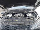 2019 Land Rover Range Rover Sport Hse White vin: SALWR2RV0KA828341