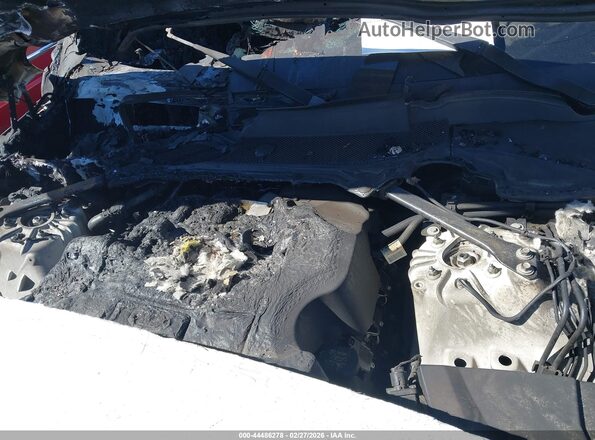 SALWR2RV2KA414915 2019 LAND ROVER RANGE ROVER SPORT White Widok z tyłu