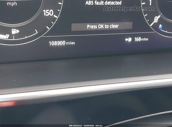 SALWR2RV2KA832746 2019 LAND ROVER RANGE ROVER SPORT Black 