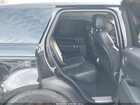 2019 Land Rover Range Rover Sport Hse Black vin: SALWR2RV2KA832746