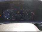 2019 Land Rover Range Rover Sport Hse Серебряный vin: SALWR2RV5KA829744