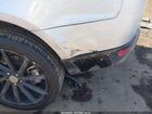2019 Land Rover Range Rover Sport Hse Серебряный vin: SALWR2RV5KA829744