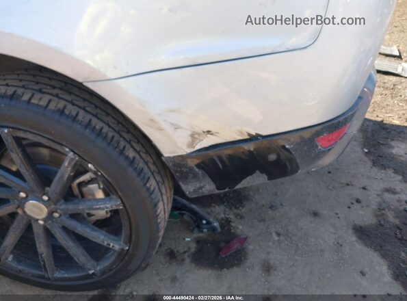 SALWR2RV5KA829744 2019 LAND ROVER RANGE ROVER SPORT Серебряный Вид спереди