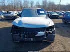 2018 Land Rover Range Rover Sport Hse Silver vin: SALWR2RVXJA699264