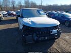 2018 Land Rover Range Rover Sport Hse Silver vin: SALWR2RVXJA699264