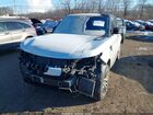2018 Land Rover Range Rover Sport Hse Silver vin: SALWR2RVXJA699264