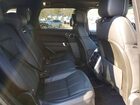 2020 Land Rover Range Rover Sport Hse Зеленый vin: SALWR2RY2LA700923