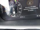 2020 Land Rover Range Rover Sport Hse Dynamic Gray vin: SALWR2SE3LA876668