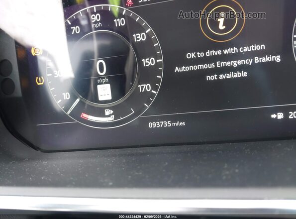 SALWR2SE3LA876668 2020 LAND ROVER RANGE ROVER SPORT Gray Widok tylnych siedzeń