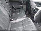 2020 Land Rover Range Rover Sport Hse Dynamic Gray vin: SALWR2SE3LA876668