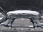 2020 Land Rover Range Rover Sport Hse Dynamic Gray vin: SALWR2SE3LA876668