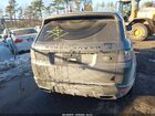 2022 Land Rover Range Rover Sport Hse Dynamic Black vin: SALWR2SE7NA226535