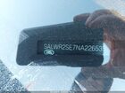 2022 Land Rover Range Rover Sport Hse Dynamic Black vin: SALWR2SE7NA226535