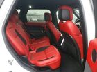 2022 Land Rover Range Rover Sport Hse Dynamic Белый vin: SALWR2SE7NA228690