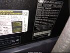 2022 Land Rover Range Rover Sport Hse Dynamic Черный vin: SALWR2SE8NA221019