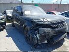 2020 Land Rover Range Rover Sport Hse Mhev Black vin: SALWR2SU1LA898255