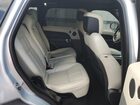 2022 Land Rover Range Rover Sport Hse Silver Edition Серебряный vin: SALWR2SU1NA224092