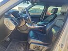 2020 Land Rover Range Rover Белый vin: SALWR2SU2LA889130